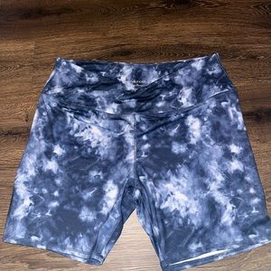 Maurice’s bike biker short